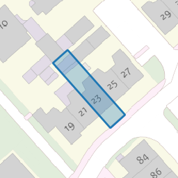 Perceel NST01-B-7249