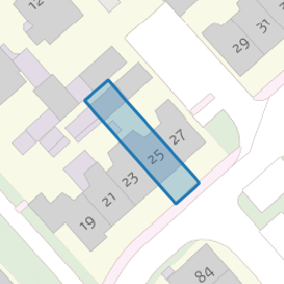 Perceel NST01-B-7250