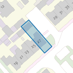 Perceel NST01-B-7251