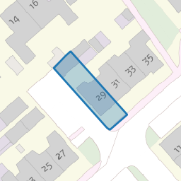 Perceel NST01-B-7252