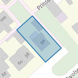 Perceel NST01-B-7260