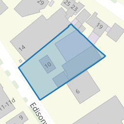 Perceel NST01-B-7275