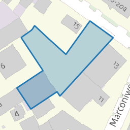 Perceel NST01-B-7277