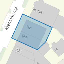 Perceel NST01-B-7286