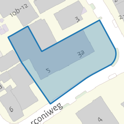 Perceel NST01-B-7289