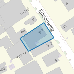 Perceel NST01-B-7292