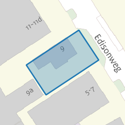 Perceel NST01-B-7293