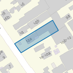 Perceel NST01-B-7295