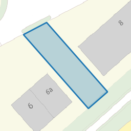 Perceel NST01-B-7299