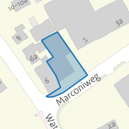 Perceel NST01-B-7304