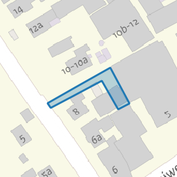 Perceel NST01-B-7306