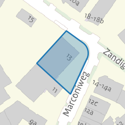 Perceel NST01-B-7312