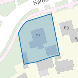 Perceel NST01-B-7313