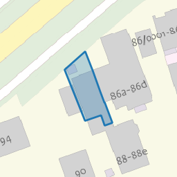 Perceel NST01-B-7315