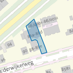 Perceel NST01-B-7316