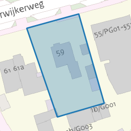 Perceel NST01-B-7320