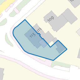 Perceel NST01-B-7322