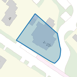 Perceel NST01-B-7334