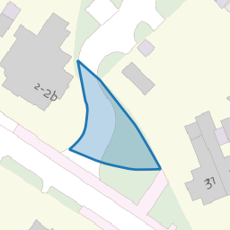 Perceel NST01-B-7335