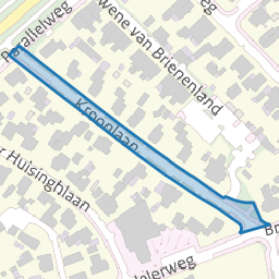 Perceel NST01-B-7337