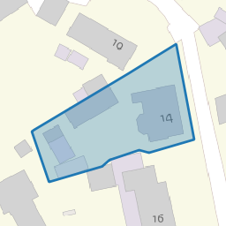 Perceel NST01-B-7343