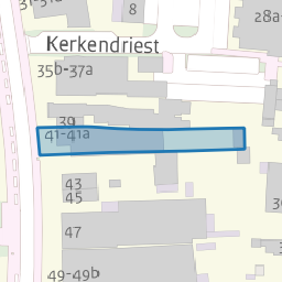 Perceel NST01-B-7347