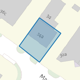 Perceel NST01-B-7348