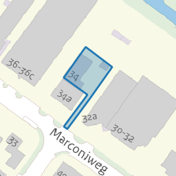 Perceel NST01-B-7349