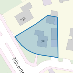 Perceel NST01-B-7353