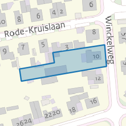 Perceel NST01-B-7378