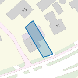 Perceel NST01-B-7384