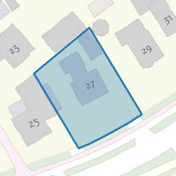 Perceel NST01-B-7385