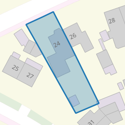 Perceel NST01-B-7390