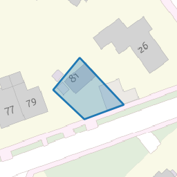 Perceel NST01-B-7392