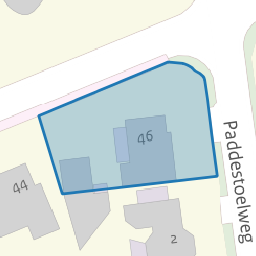 Perceel NST01-B-7394