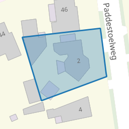 Perceel NST01-B-7395