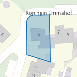 Perceel NST01-B-7399