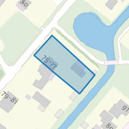 Perceel NST01-B-7401