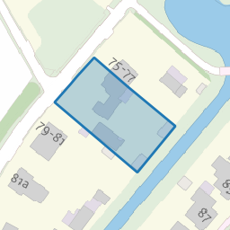 Perceel NST01-B-7402