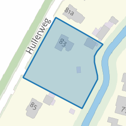 Perceel NST01-B-7404