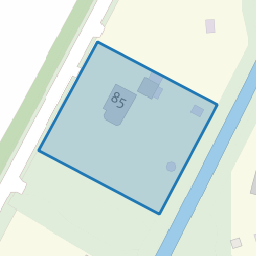 Perceel NST01-B-7405