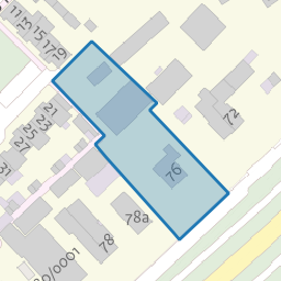 Perceel NST01-B-7410