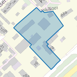 Perceel NST01-B-7411