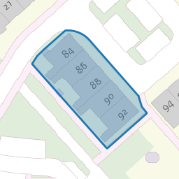 Perceel NST01-B-7412