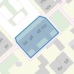 Perceel NST01-B-7413