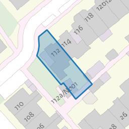 Perceel NST01-B-7416