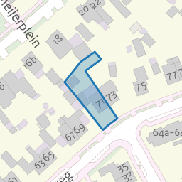 Perceel NST01-B-7426