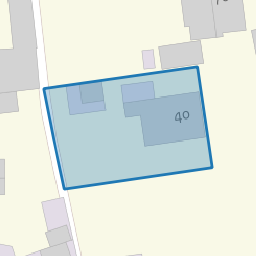 Perceel NST01-B-7427