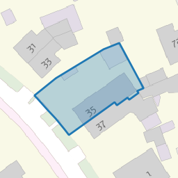 Perceel NST01-B-7445