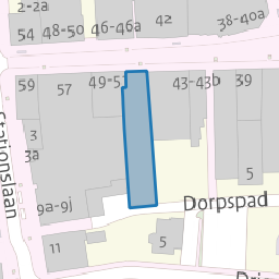 Perceel NST01-B-7448